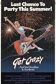 Get Crazy (1983)