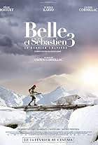 Belle et Sébastien 3, le dernier chapitre