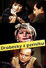 Drobecky z perníku (2001)