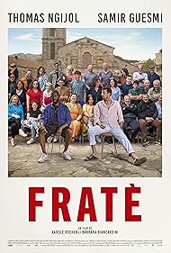 Fratè (2022)