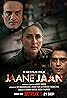 Jaane Jaan (2023) Poster