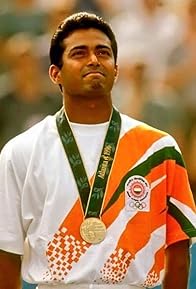 Primary photo for Leander Paes