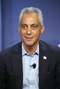 Primary photo for Rahm Emanuel