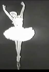 The Dying Swan (1925)