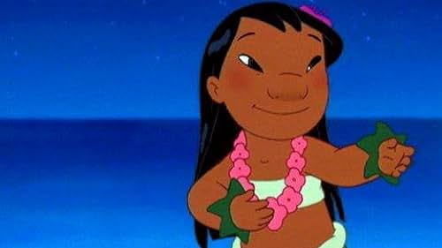 Lilo & Stitch 2: Stitch Has a Glitch