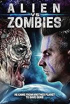 Zombies vs. Joe Alien