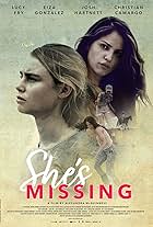 Eiza González and Lucy Fry in She's Missing (2019)