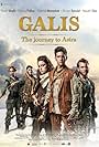 Galis: The Journey to Astra (2014)