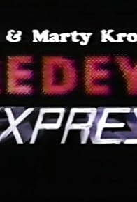 Primary photo for Redeye Express