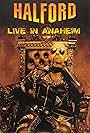 Rob Halford in Halford: Live in Anaheim (2010)