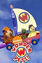 Wonder Pets!