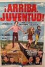 Arriba juventud (1971)