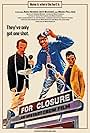 For Closure (2022)