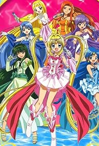 Primary photo for Mermaid Melody Pichi Pichi Pitch