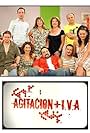 Agitación + IVA (2005)