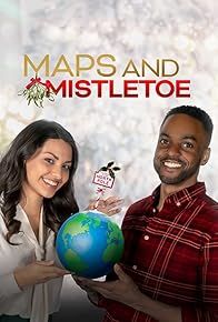 Primary photo for Maps and Mistletoe