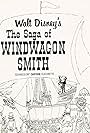 The Saga of Windwagon Smith (1961)