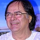 Farooq Shaikh