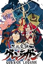 Tengen toppa gurren lagann (2007)