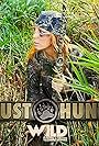 Amanda Lynn Mayhew in Just Hunt (2019)