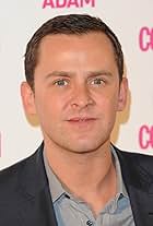 Scott Mills