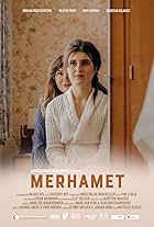 Erva Bayram and Nilufer Oder in Merhamet (2023)