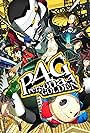 Persona 4 Golden