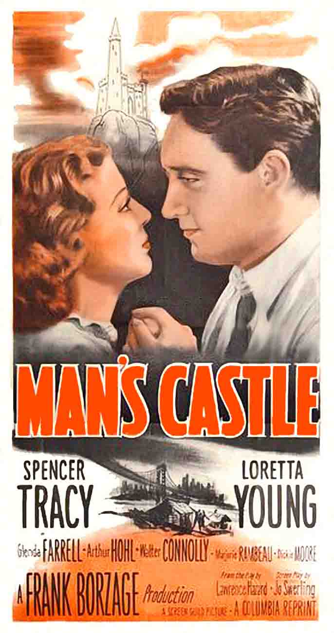 Man's Castle (1933)