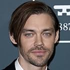 Tom Payne