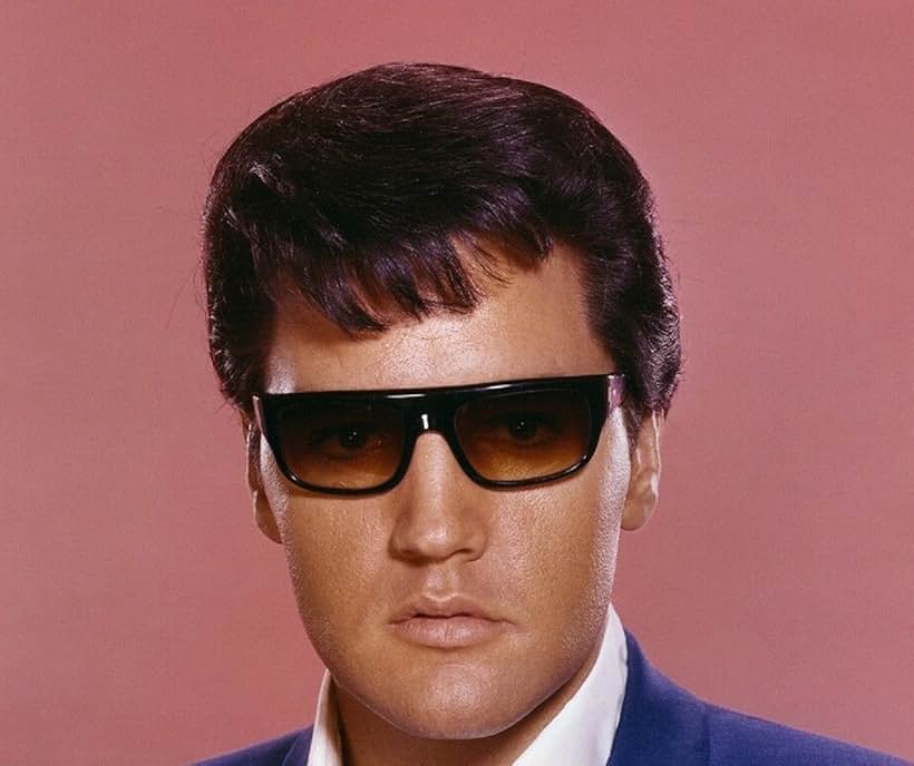 Elvis Presley in Double Trouble (1967)