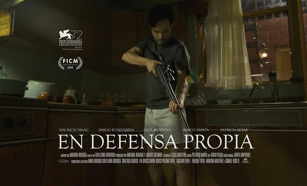 En defensa propia (2015)