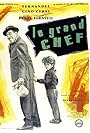 Le grand chef (1959)