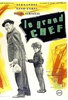 Le grand chef