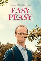 Fridtjof Stensæth Josefsen in Easy Peasy (2023)