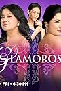 Lorna Tolentino, Alice Dixson, and Ritz Azul in Glamorosa (2011)