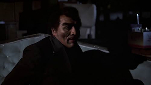 Blacula: Blacula's Bloody Attack