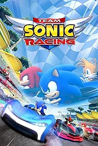 Primary photo for Team Sonic Racing