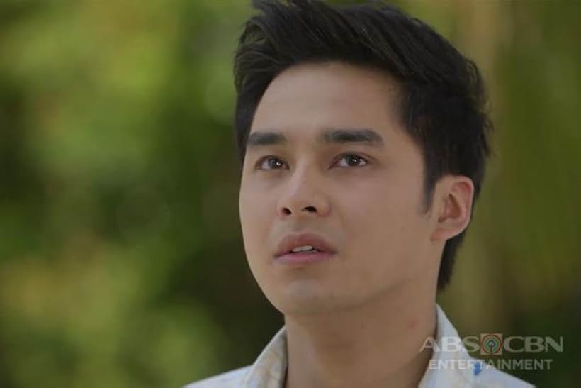 McCoy De Leon in Mr. Cutepido: Part 11 (2019)