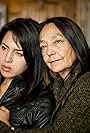 Every Emotion Costs, Tantoo Cardinal and Rosanne Supernault