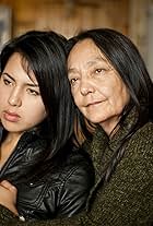 Every Emotion Costs, Tantoo Cardinal and Rosanne Supernault