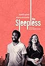 Nyambi Nyambi and Rebecca De Ornelas in The Sleepless (2020)