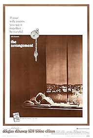 The Arrangement (1969)