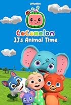 CoComelon JJ's Animal Time