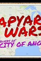 Scrapyard Wars (2015)