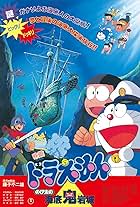 Nobita Và Lâu Đài Dưới Đáy Biển