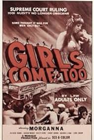 Girls Come Too (1968)