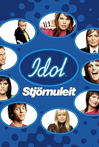 Primary photo for Idol stjörnuleit