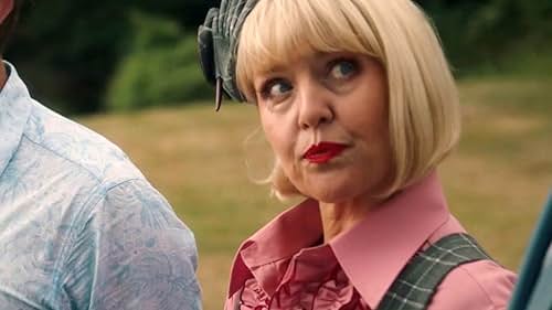 Agatha Raisin: Season 4