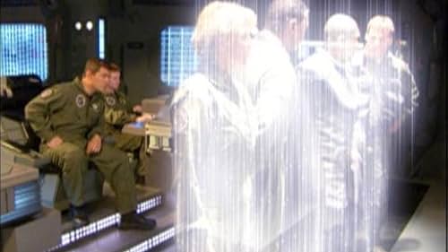 Stargate SG-1: The Complete Tenth Season