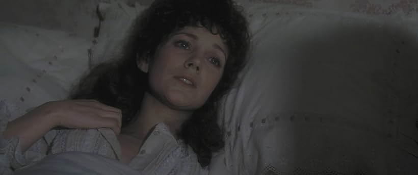 Jan Francis in Dracula (1979)